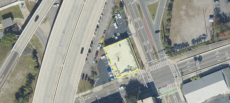 1112 Kennedy Blvd