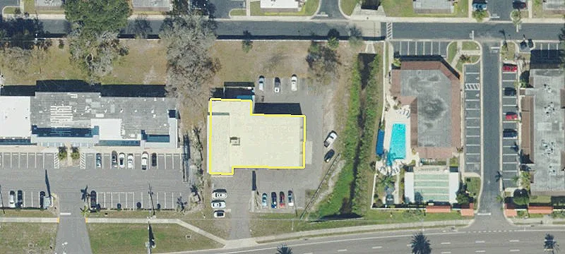 1000 Bay Dr