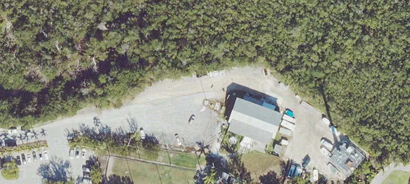 5610 College Rd