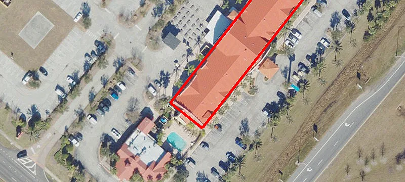 1635 Us Hwy 1st, Unit 116