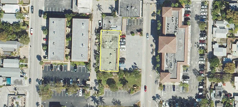 117 Federal Hwy