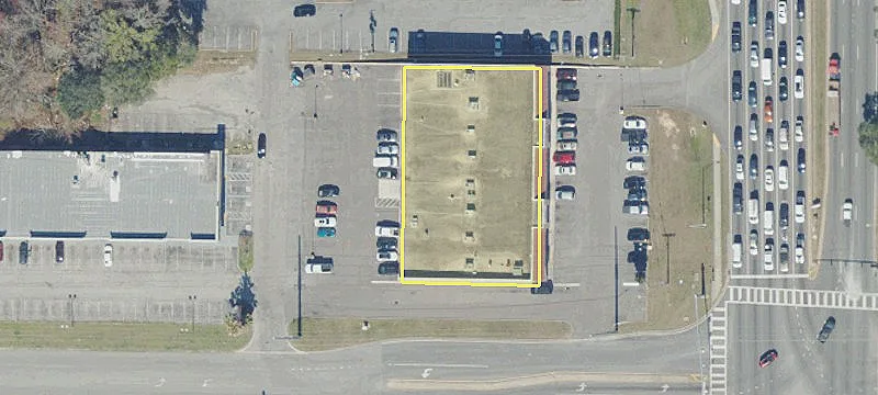 34-38 Blanding Blvd
