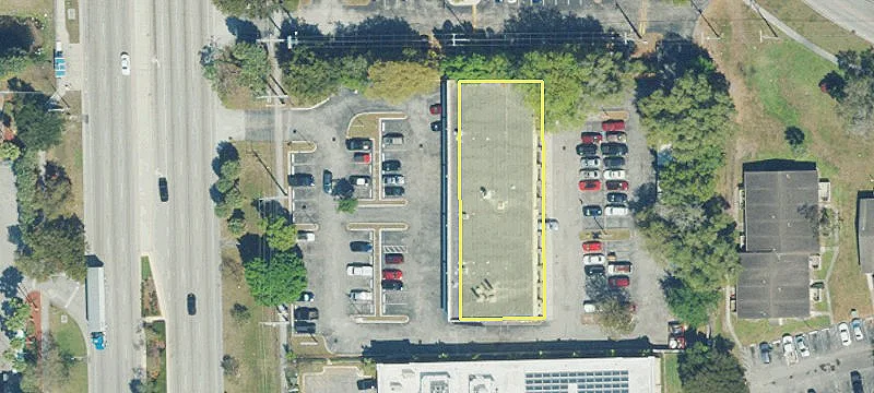1108 State Rd 7th, Unit 1124
