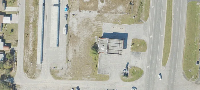 5320 Hwy 27