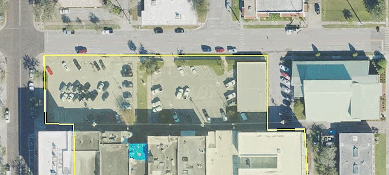201 Commercial St