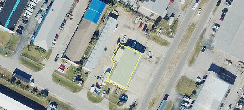 1145 Enterprise Dr, Unit 2