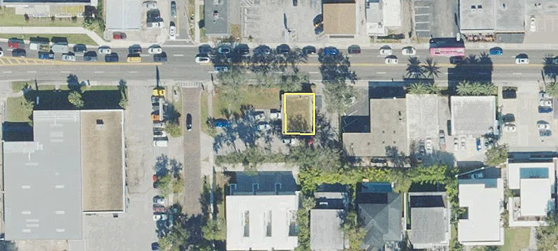 1058 Fairbanks Ave