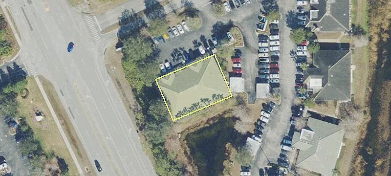 1671 Clyde Morris Blvd Ste, Unit 110