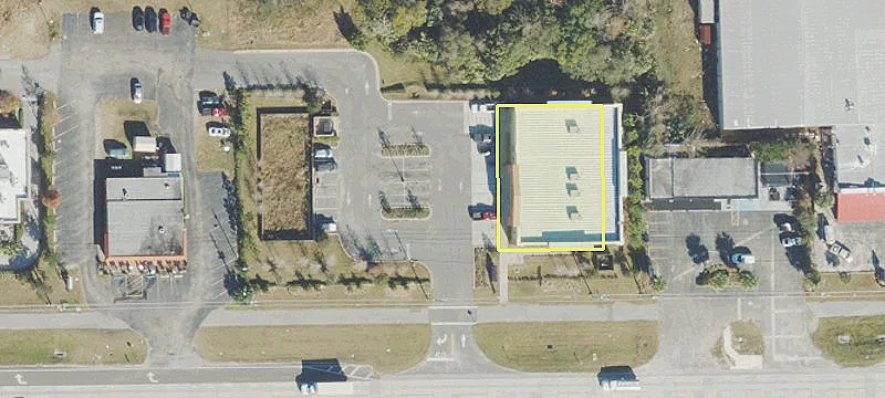 579 International Speedway Blvd