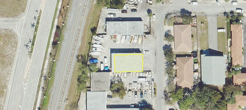 217 1st Ter, Unit 219