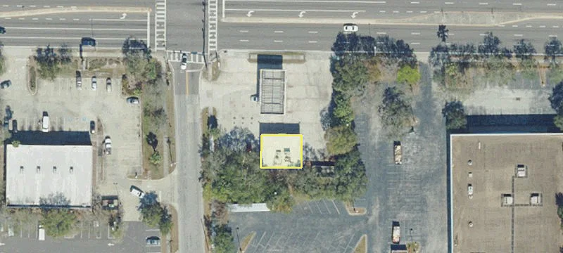 1701 Gulf To Bay Blvd