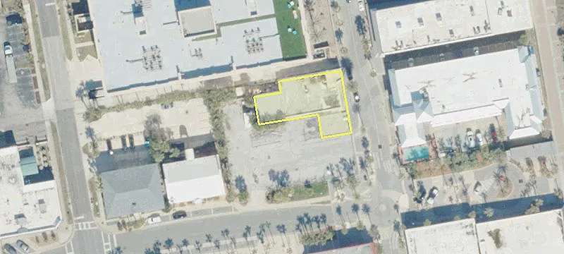 314 1st N St