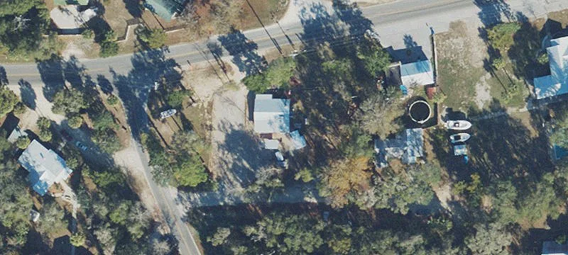 5437 Hwy 358