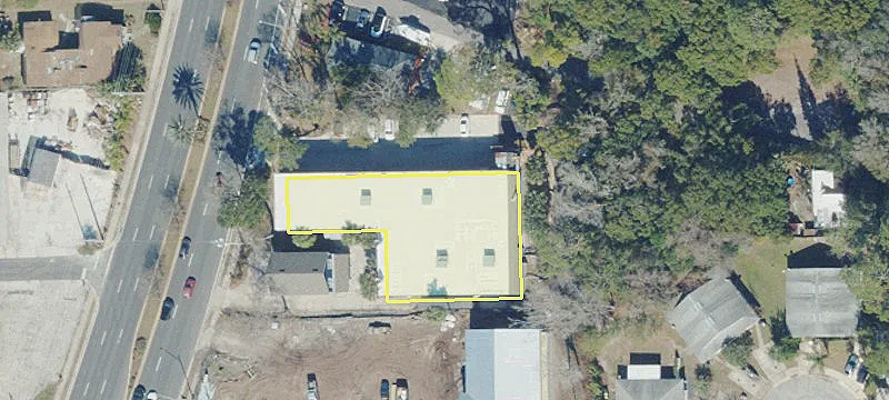 1863 Mayport Rd