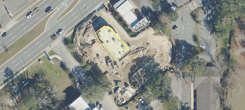 3621 Archer Rd