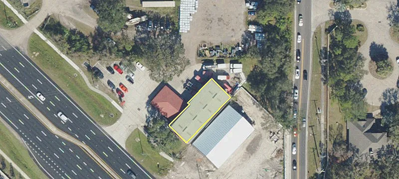 6404 Us Hwy 301st S