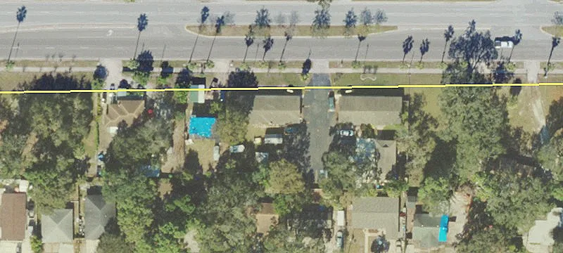 504 Martin Luther King E Ave