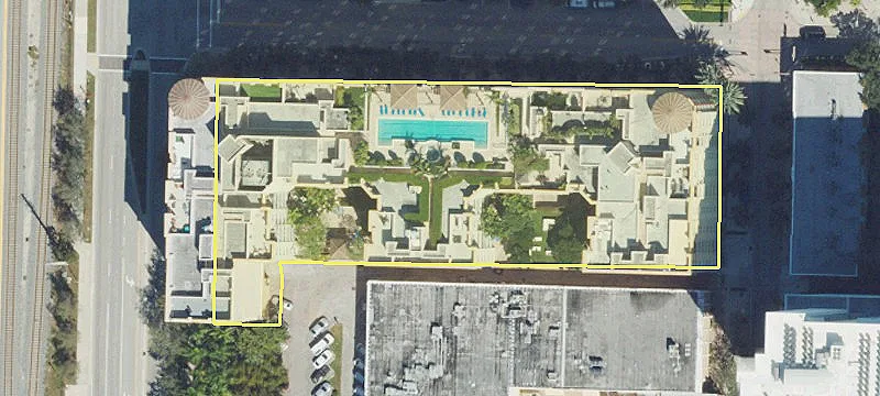 320 Quadrille Blvd, Unit 103