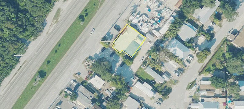 101691 Overseas Hwy