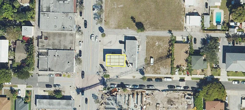 900 Dixie Hwy