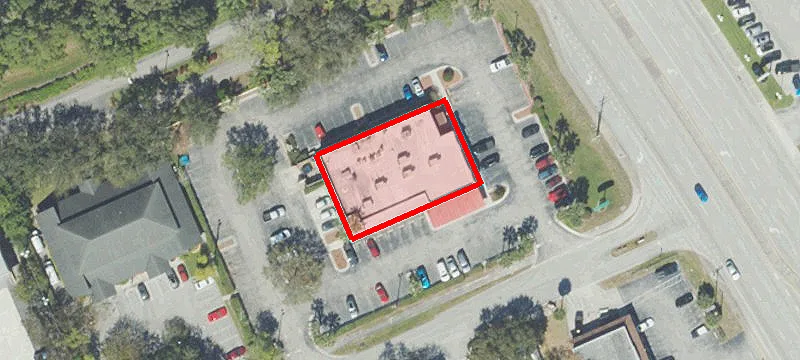 2700 Federal Hwy