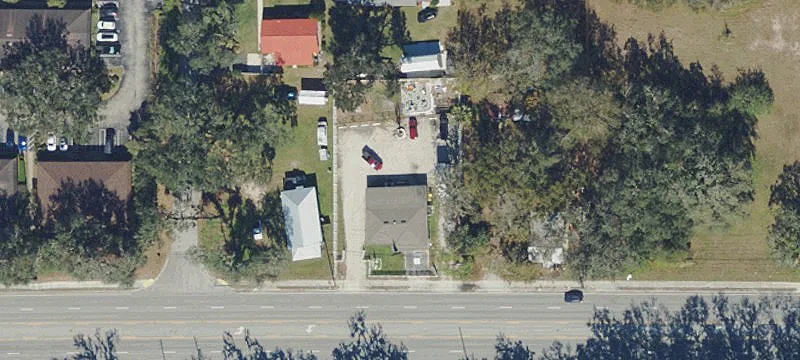 1333 Shepherd Rd