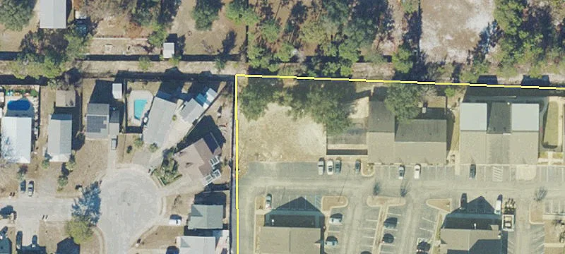 7552 Navarre Pkwy, Unit 40