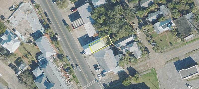 51 Market St