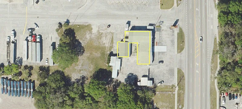 3525 Us Hwy 1st 1