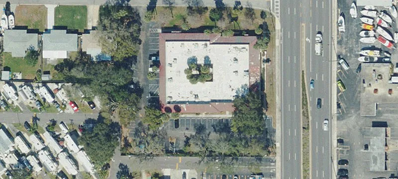 5666 Seminole Blvd
