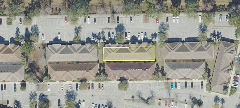 4867 Palm Coast NW Pkwy, Unit 1204