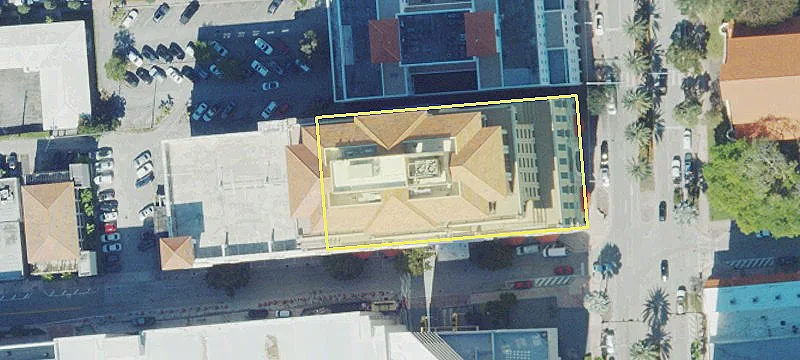 2020 Ponce De Leon Blvd Ste, Unit 1103
