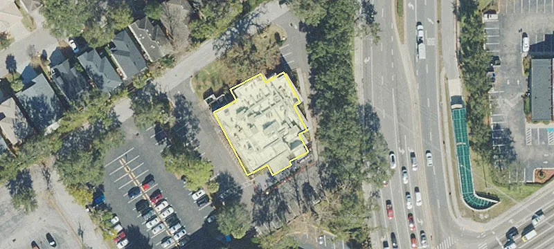 108 Markham Woods Rd
