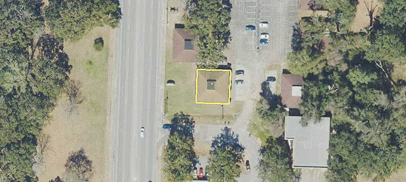 2401 Executive Plz Rd