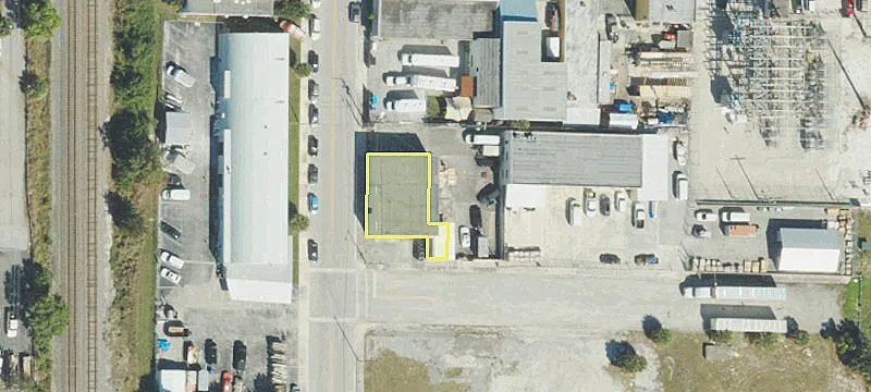 2900 Hillsboro Rd