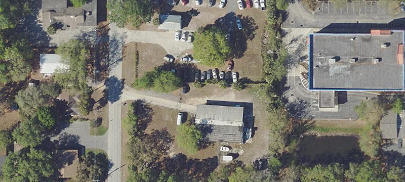 1421 Griffin Rd