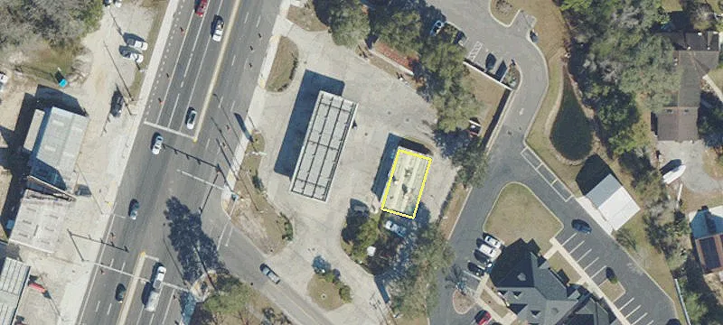 2449 Blanding Blvd