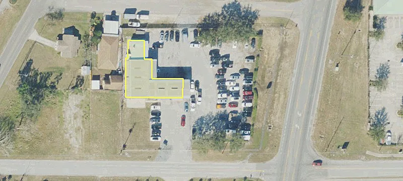 1500 Us Hwy 17th 92nd N