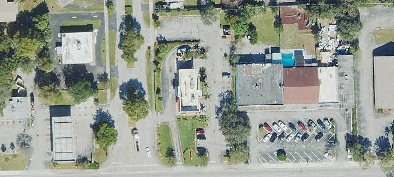 3291 Broward Blvd