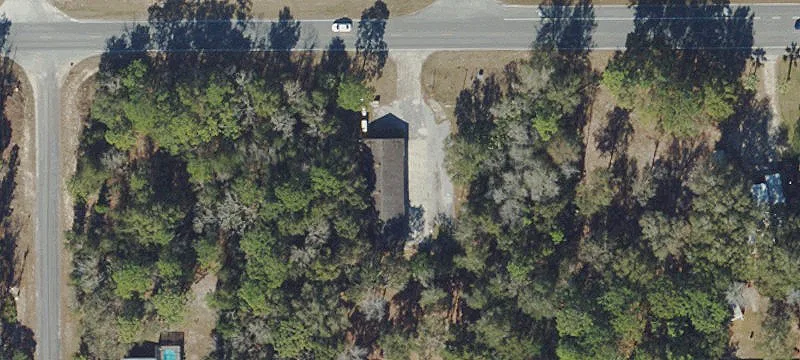 6950 Homosassa Trl