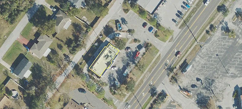 1232 Providence Blvd