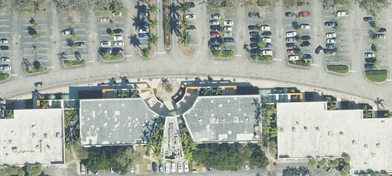 4400 Sample Rd