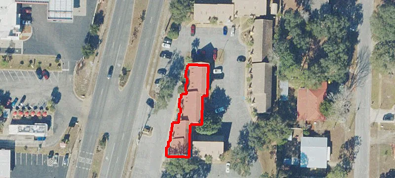 151 Mary Esther Blvd Ste, Unit 407