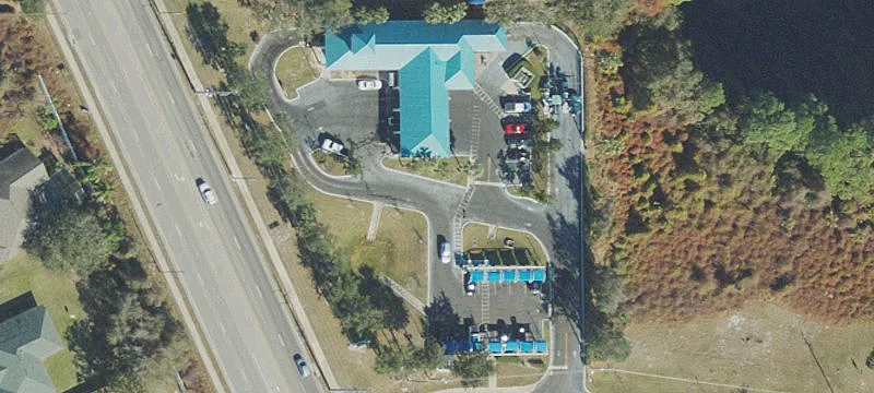 2933 Enterprise Rd