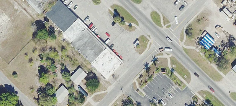 301 New Market W Rd
