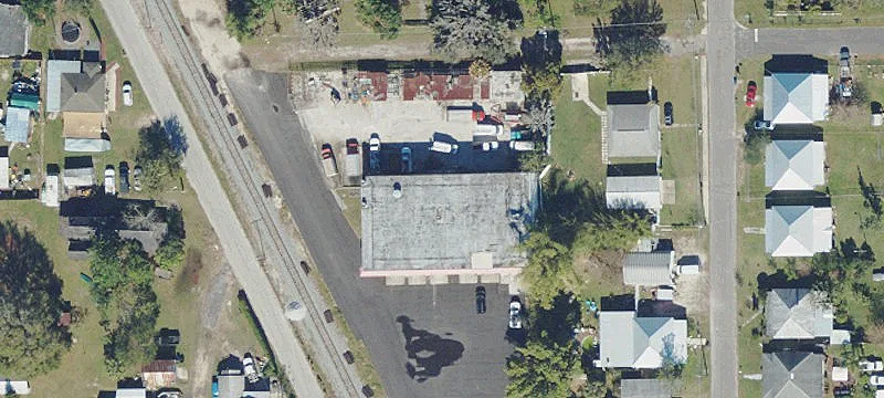 503 Phosphate Blvd
