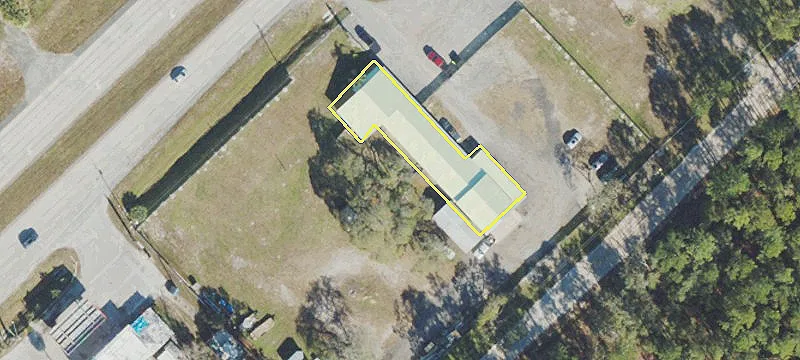 2500 International Speedway Blvd
