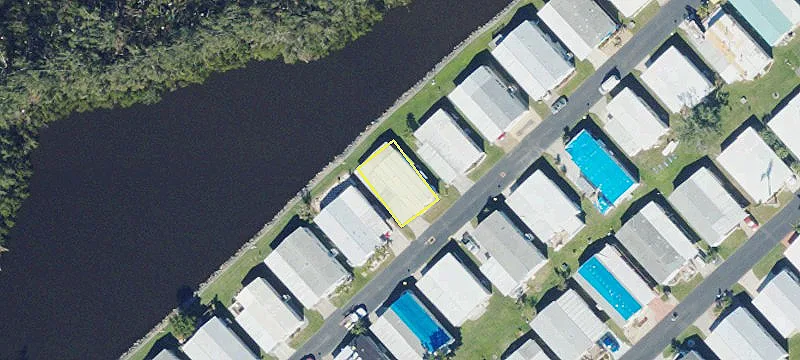4300 Riverside Dr Lot, Unit 188