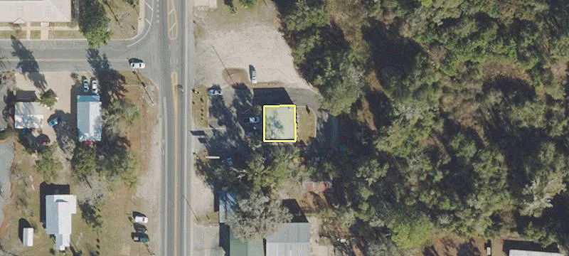 3073 Crawfordville Hwy