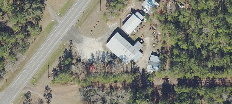 10736 State Rd 121